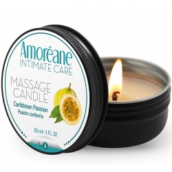 Bougie de massage Amoreane...