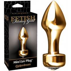 Gode Anal Luv Plug Fetish...