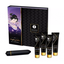 Coffret Naughty Geisha -...