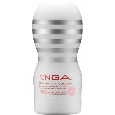 Masturbateur Tenga Original...