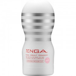 Masturbateur Tenga Original...