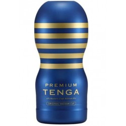 Masturbateur Tenga Premium...