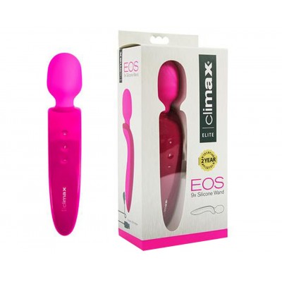 Vibromasseur WAND Climax...