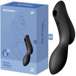 Satisfyer Vaginal +...