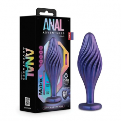 Plug Anal Sapphire par BLUSH