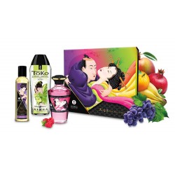 Coffret Baisers Fruités /...