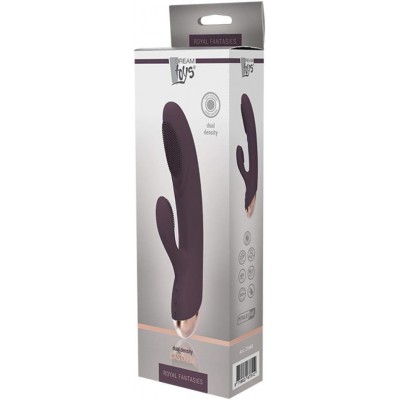 Vibromasseur Purple One