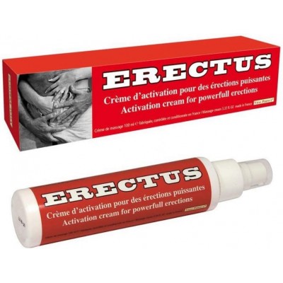 Crème Erectus XXL - 100ml
