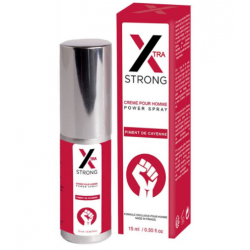 Crème Extra Strong / 15ml