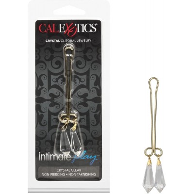 Bijoux pour clitoris