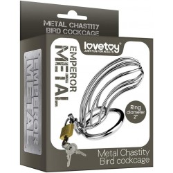 Ceinture de chasteté pour...