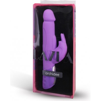 Vibromasseur rabbit / Point...