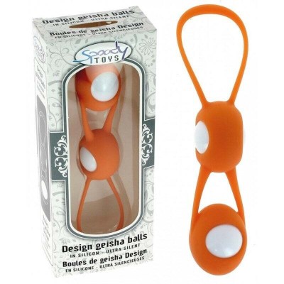 Boules de GEISHA Blanche et...