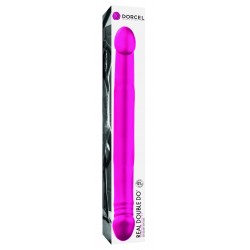 Double Gode DORCEL / Real...
