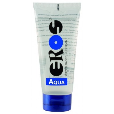 Lubrifiant EROS Aqua...