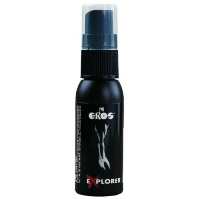 Lubrifiant EROS - Explorer...