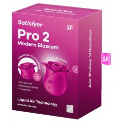 Stimulateur Clitoridien Pro...