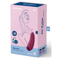 Stimulateur clitoridien...