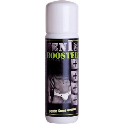 Crème Penis Booster 125mL