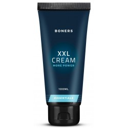 Crème stimulante pour pénis...