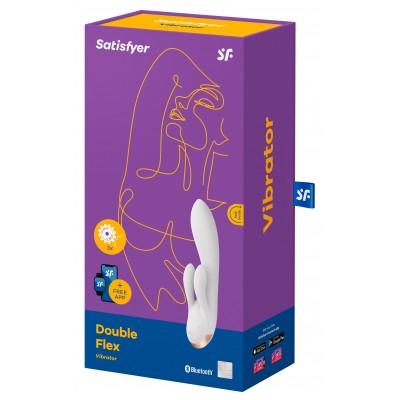 Vibromasseur Rabbit...