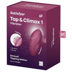 Stimulateur Clitoridien Tap...