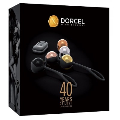 Coffret de Boules de geisha...