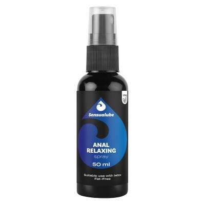 Spray Relaxant Anal 50ml