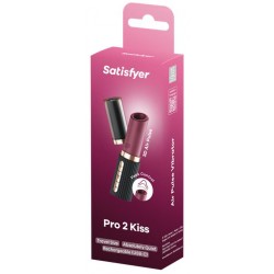 Stimulateur Clitoridien Pro...