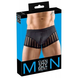 Boxer avec zip OTHILLO Noir...