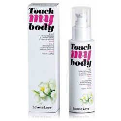 Massage + Lubrifiant Touch...