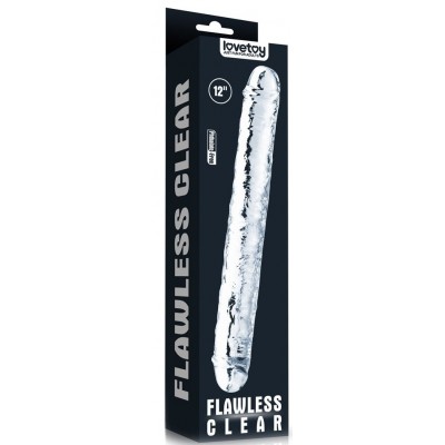 Double gode Flawless 30 x...