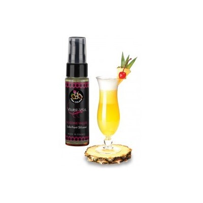 Lubrifiant Silicone Vallée...