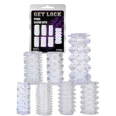 Gaines Texturées Relief...