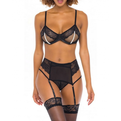 Ensemble Alyssa 2 Pièces...