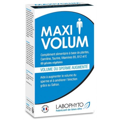 Maxi Volum - Volume du...