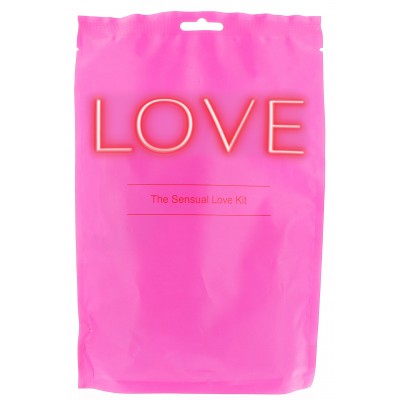 Coffret Sextoys LOVE - 7...