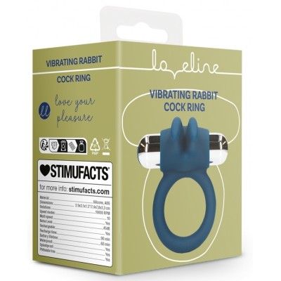 Anneau Pénien Vibrant...