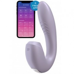 Satisfyer Sunray Connecté...