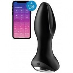 Plug Anal et Vaginal...