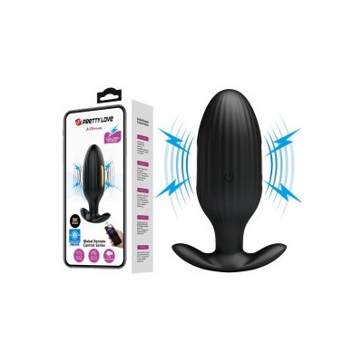 Plug Vibrant Connecté avec...