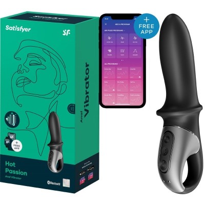 Vibromasseur Vaginal / Anal...