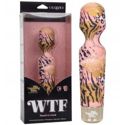 Vibromasseur Wand WTF en...