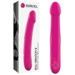 Vibromasseur DORCEL Real...