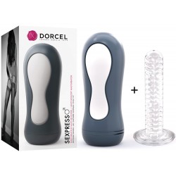 Mastubateur Sexpresso - Dorcel