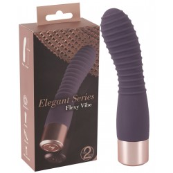 Vibromasseur Rechargeable...