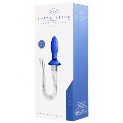 Plug Fouet en Verre...