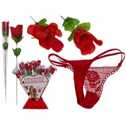 La Rose String (1pc)