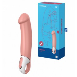 Vibromasseur Satisfyer MASTER