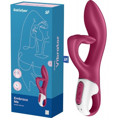 Vibromasseur Rabbit -...